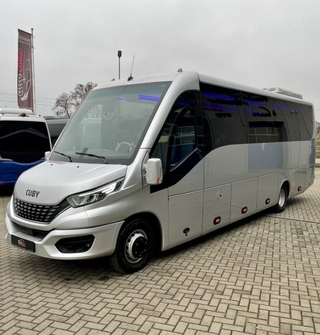 Iveco Cuby